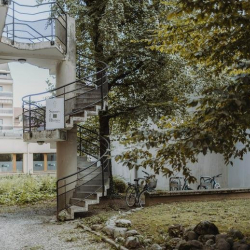 Serviced office centre to lease in Annecy