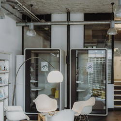 Executive offices to hire in Annecy