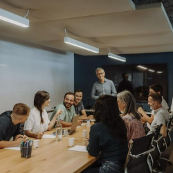 Annecy executive suite