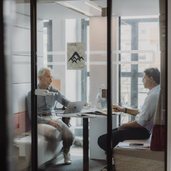 Office suite - Annecy