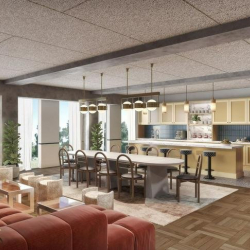 Executive suites to hire in Brussels