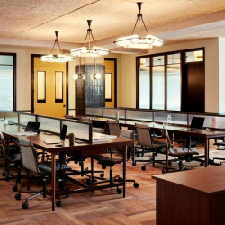 Serviced office - Brussels