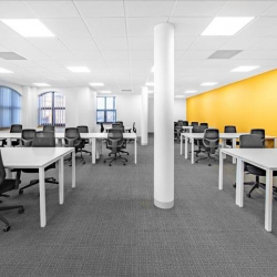 Serviced office in Norwich