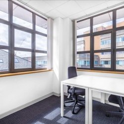 Serviced office to hire in Norwich