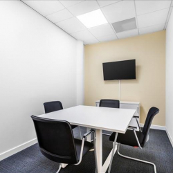 St Crispins Road, Cavell House, Stannard Place executive office centres