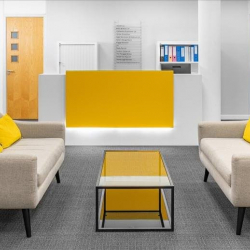 Serviced offices to let in Norwich
