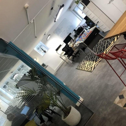Office suites in central Bristol