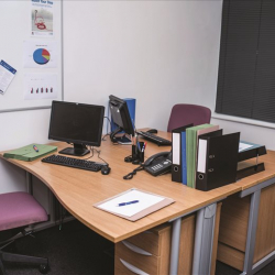 Serviced office centres to let in Saint Helens
