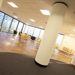Serviced offices to rent in Saint Helens