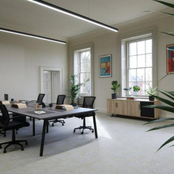St Helen's House, King Street serviced offices