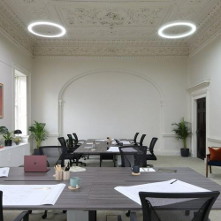 Offices at St Helen's House, King Street