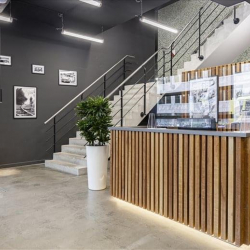 Serviced office - Utrecht