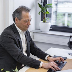 Executive office to hire in Utrecht