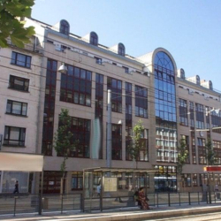 St Johanner Strasse 41-43 executive office centres