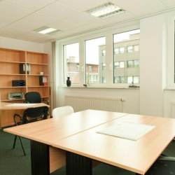 Serviced office to rent in Saarbrucken