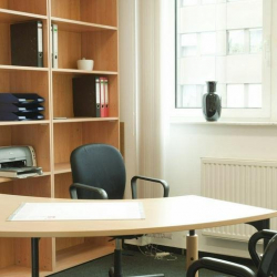 Offices at St Johanner Strasse 41-43