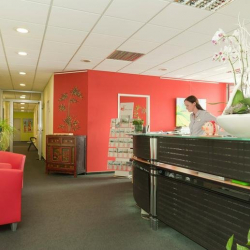 Saarbrucken serviced office