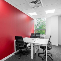 Office accomodation - Peterborough