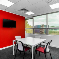 St John's Street, Stuart House, East Wing executive suites