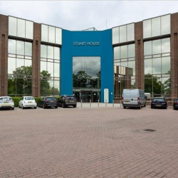 Executive suites to rent in Peterborough