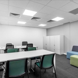 Office accomodation in Peterborough