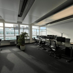 Executive office centres in central Munich