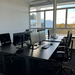 St.-Martin-Straße executive suites