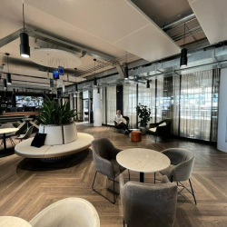 Office spaces to rent in Munich