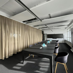 Executive suite - Munich