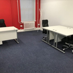 Executive office centre in Worcester