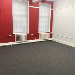 St Mary’s Street, County House serviced offices