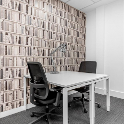 Amersham executive office centre