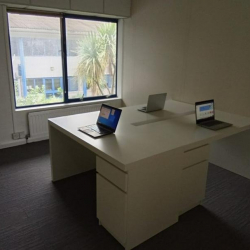 St. Mellons Business Park, Fortran Road serviced offices