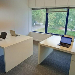Office suite in Cardiff