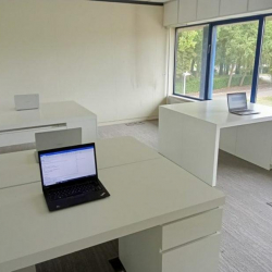 Office space - Cardiff