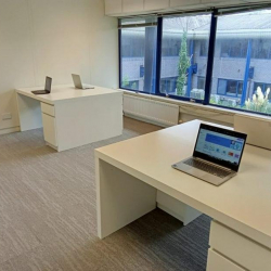 Serviced offices to rent in 