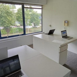 Serviced offices to rent in 