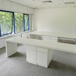 Serviced offices to rent in 
