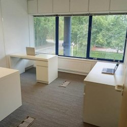 Serviced offices to rent in 