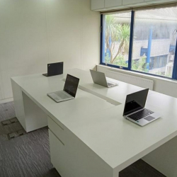 Serviced offices to rent in 