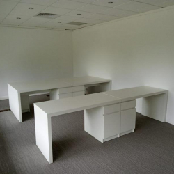 Offices at St. Mellons Business Park, Fortran Road