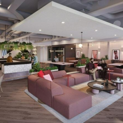 St Paul’s One, New Change executive office centres