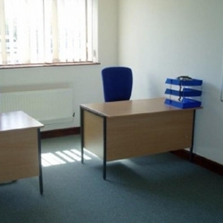 Executive office - Rugby