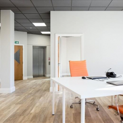 Office suites to rent in Bournemouth