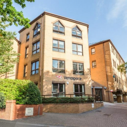 Executive office centre to hire in Bournemouth
