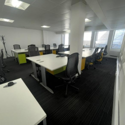 Executive office to lease in London