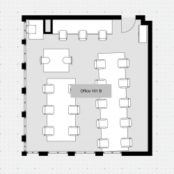 Serviced offices to rent in 