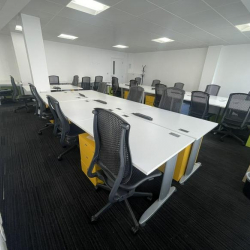 Serviced offices to rent in 