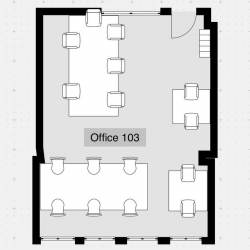 Serviced offices to rent in 