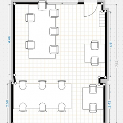 Serviced offices to rent in 